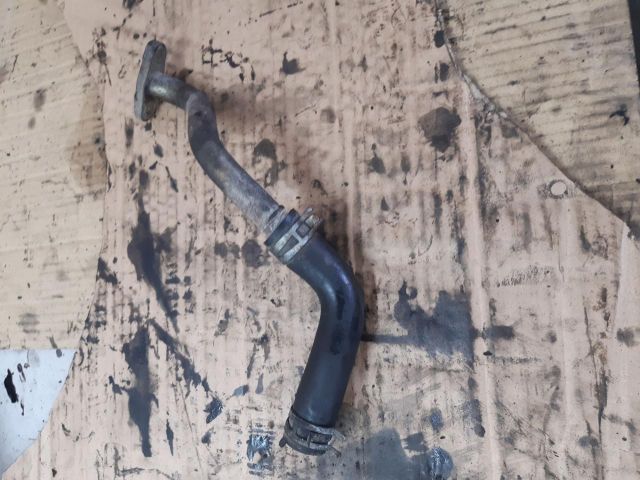 bontott MITSUBISHI PAJERO Vízcső