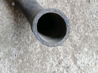 bontott MITSUBISHI PAJERO Vízcső