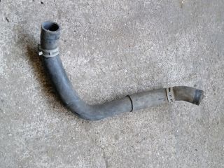 bontott MITSUBISHI PAJERO Vízcső