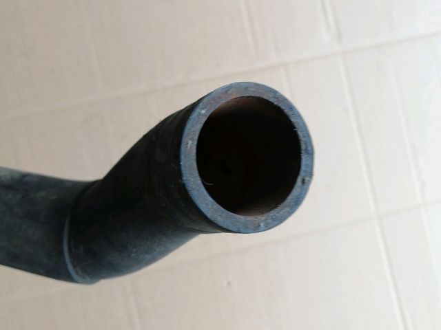 bontott MITSUBISHI PAJERO Vízcső