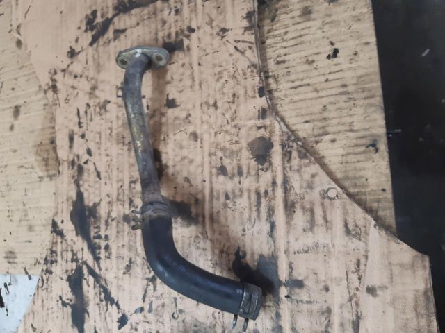 bontott MITSUBISHI PAJERO Vízcső