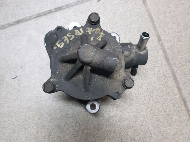 bontott MITSUBISHI PAJERO Vákumpumpa