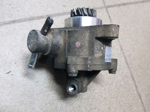 bontott MITSUBISHI PAJERO Vákumpumpa