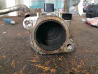 bontott MITSUBISHI PAJERO EGR / AGR Szelep