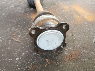 bontott MITSUBISHI PAJERO Jobb Féltengely