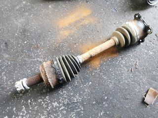 bontott MITSUBISHI PAJERO Jobb Féltengely