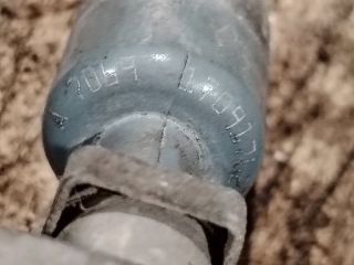 bontott MITSUBISHI PAJERO Porlasztó (1 db)