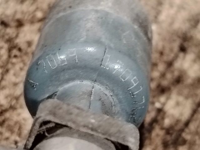 bontott MITSUBISHI PAJERO Porlasztó (1 db)