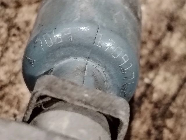 bontott MITSUBISHI PAJERO Porlasztó (1 db)