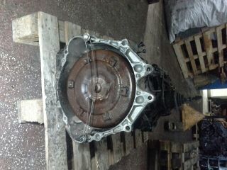 bontott MITSUBISHI PAJERO Automata Váltó