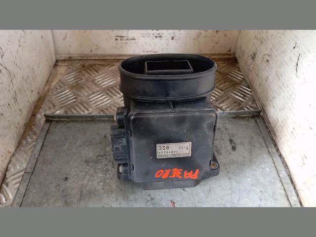 bontott MITSUBISHI PAJERO Légtömegmérő