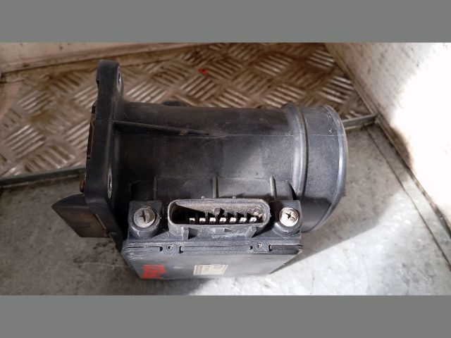 bontott MITSUBISHI PAJERO Légtömegmérő