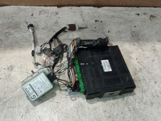 bontott MITSUBISHI PAJERO Motorvezérlő