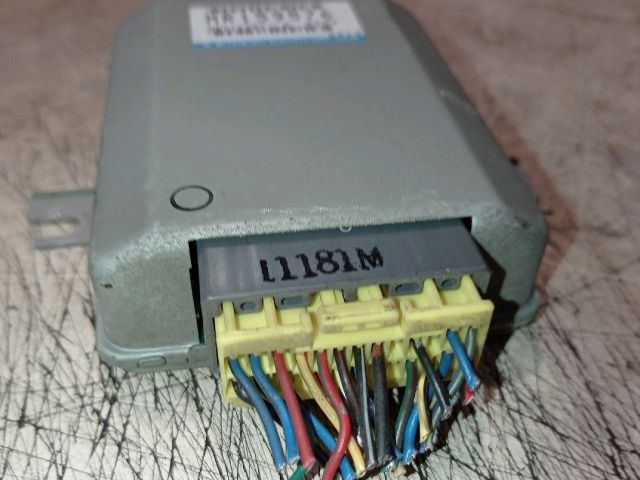 bontott MITSUBISHI PAJERO Motorvezérlő