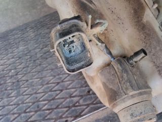 bontott MITSUBISHI PAJERO Ablakmosó Tartály