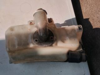 bontott MITSUBISHI PAJERO Ablakmosó Tartály