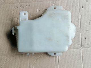 bontott MITSUBISHI PAJERO Ablakmosó Tartály