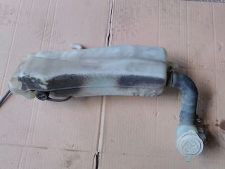 bontott MITSUBISHI PAJERO Ablakmosó Tartály