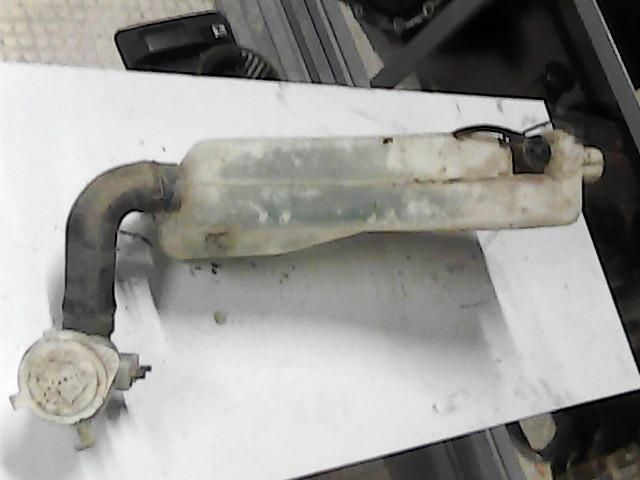 bontott MITSUBISHI PAJERO Ablakmosó Tartály