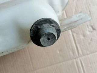 bontott MITSUBISHI PAJERO Ablakmosó Tartály