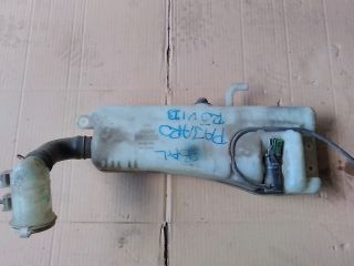 bontott MITSUBISHI PAJERO Ablakmosó Tartály