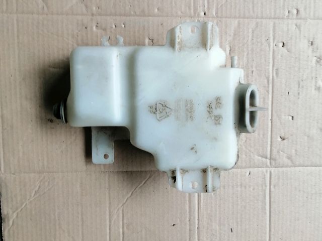 bontott MITSUBISHI PAJERO Ablakmosó Tartály