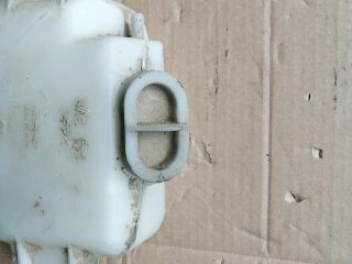 bontott MITSUBISHI PAJERO Ablakmosó Tartály