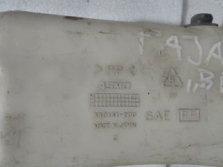 bontott MITSUBISHI PAJERO Ablakmosó Tartály