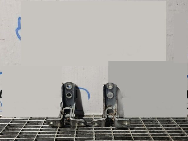 bontott MITSUBISHI PAJERO Ajtó Zsanér (Pozíciófüggetlen)