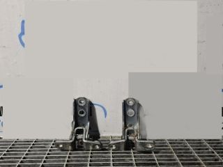 bontott MITSUBISHI PAJERO Ajtó Zsanér (Pozíciófüggetlen)