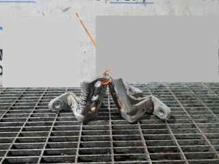 bontott MITSUBISHI PAJERO Ajtó Zsanér (Pozíciófüggetlen)