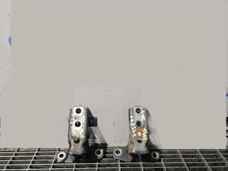 bontott MITSUBISHI PAJERO Ajtó Zsanér (Pozíciófüggetlen)