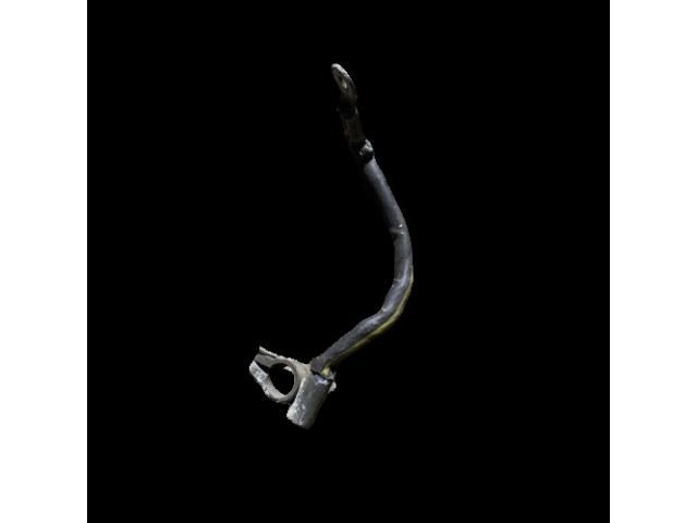 bontott MITSUBISHI PAJERO Akkumulátor Saru