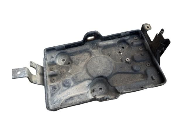 bontott MITSUBISHI PAJERO Akkumulátor Tartó