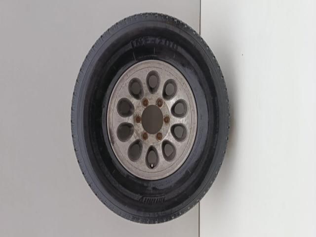 bontott MITSUBISHI PAJERO Alufelni (1 db)