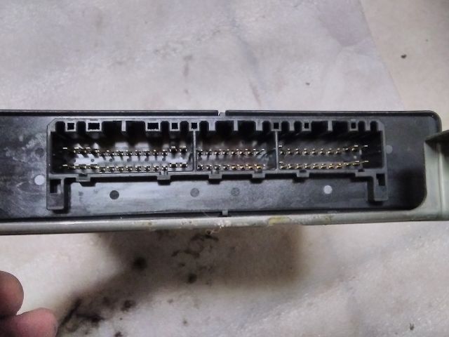 bontott MITSUBISHI PAJERO Automata Váltó Elektronika