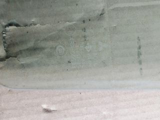 bontott MITSUBISHI PAJERO Bal első Ablak