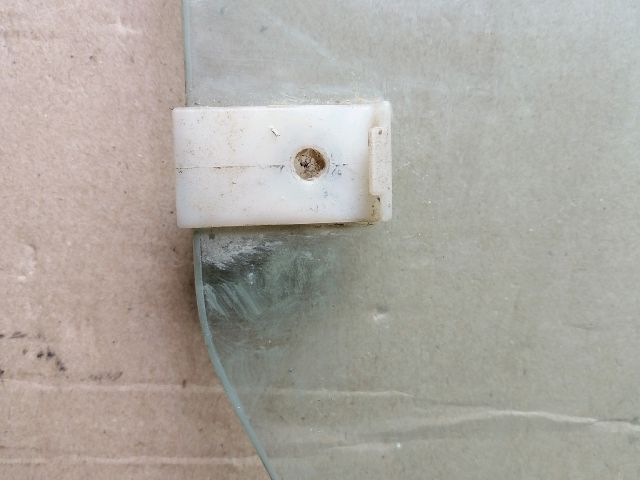 bontott MITSUBISHI PAJERO Bal első Ablak