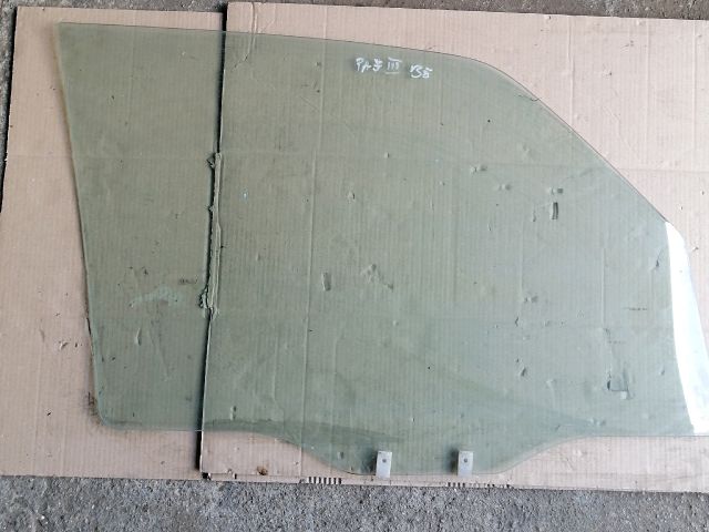 bontott MITSUBISHI PAJERO Bal első Ablak