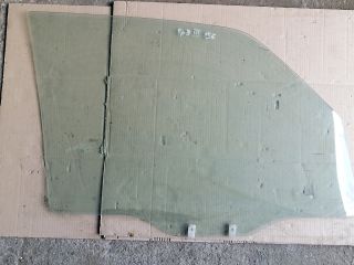 bontott MITSUBISHI PAJERO Bal első Ablak