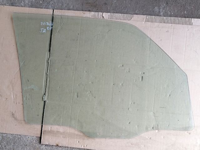 bontott MITSUBISHI PAJERO Bal első Ablak