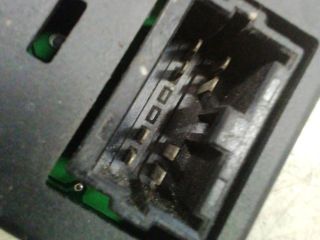 bontott MITSUBISHI PAJERO Bal első Ablakemelő Kapcsoló