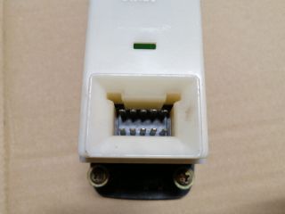 bontott MITSUBISHI PAJERO Bal első Ablakemelő Kapcsoló