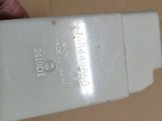 bontott MITSUBISHI PAJERO Bal első Ablakemelő Kapcsoló