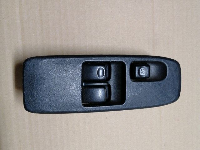 bontott MITSUBISHI PAJERO Bal első Ablakemelő Kapcsoló