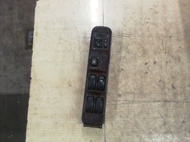 bontott MITSUBISHI PAJERO Bal első Ablakemelő Kapcsoló