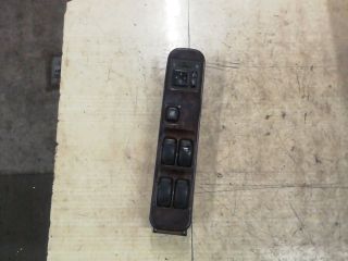 bontott MITSUBISHI PAJERO Bal első Ablakemelő Kapcsoló