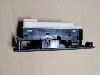 bontott MITSUBISHI PAJERO Bal első Ablakemelő Kapcsoló