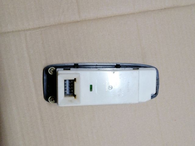 bontott MITSUBISHI PAJERO Bal első Ablakemelő Kapcsoló
