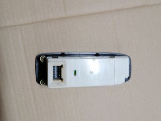 bontott MITSUBISHI PAJERO Bal első Ablakemelő Kapcsoló